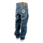 Tribal T-star Denim Mota Wash TR1000-446 - Image 2
