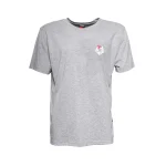 Tribal Origi Old School T-shirt Heather Grey TR3054-009