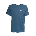 Tribal Origi Old School T-shirt Midnight Blue TR3054-512
