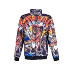 Tribal Origi TrackJacket Multi TR6003-005 - Image 7