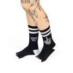 American Socks AS338 Screw You Mid High O/S - Image 3