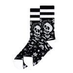 American Socks AS363 Karma Mid High O/S