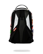 Sprayground Backpack Leonardo Da Villian Dlxsr Backpack B5941 46cm x 15cm x 29cm - Image 6