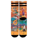 American Socks AS320 Hawaii Mid High Signature - Image 2
