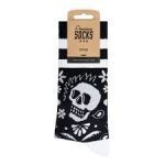 American Socks AS363 Karma Mid High O/S - Image 2