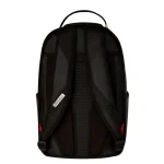 Sprayground Metallic Drip Shark Backpack B6018 45.7 x 15.24 x 29.21 cm. - Image 5