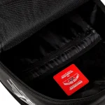 Sprayground Metallic Drip Shark Backpack B6018 45.7 x 15.24 x 29.21 cm. - Image 7