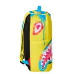 Sprayground Paint Problems Dlxsr Backpack B6357 45.7 x 15.24 x 29.21 cm. - Image 5