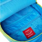 Sprayground Paint Problems Dlxsr Backpack B6357 45.7 x 15.24 x 29.21 cm. - Image 8