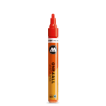 Molotow ONE4ALL Marker 227HS 4mm