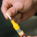 Molotow ONE4ALL Marker 227HS 4mm - Image 2