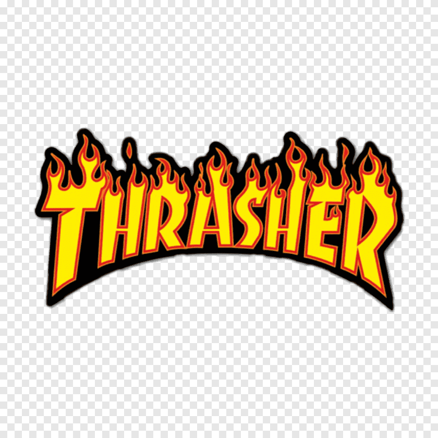 Thrasher