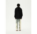 Sprayground Money Scribbles Hoodie Pullover Black SG734279 - Image 6