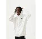 Sprayground Tag Hoodie Pullover White SG8L00703