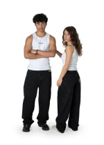 Homeboy X-tra Monster Denim Washed Black 01PA1085-84 - Image 10