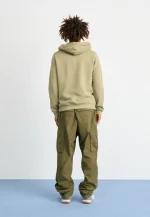 Dickies Oakport Hoodie Imperial Green DK0A4XCD0IP1 - Image 7