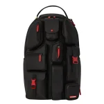 Sprayground Zillion Pockets Backpack B5938 18" x 6" x 11.5" - Image 2