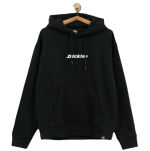 Dickies Dickies Enterprise HD Hoodie Black DK0A4Z2NBLK1 - Image 3