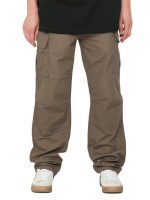 Dickies Millerville Pants Brown Mushroom DK0A4XDUMR11