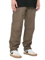 Dickies Millerville Pants Brown Mushroom DK0A4XDUMR11 - Image 3