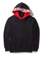 Sprayground Sg Core Hoodie Black SG9575