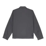 Dickies Unlined Eisenhower Jacket Charcoal Grey DK0A4Y6UCH01 - Image 8