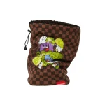 Sprayground Chase Bank Neck Warmer HW345