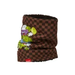 Sprayground Chase Bank Neck Warmer HW345 - Image 3