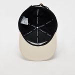 Karl-Kani OG Eagle Embroider Cap black/light sand KA243-031-2 - Image 5