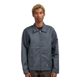 Dickies Unlined Eisenhower Jacket Charcoal Grey DK0A4Y6UCH01