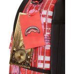 Sprayground Containers Dlxsv Backpack B4966 Colorful 18" x 6" x 11.5" - Image 7