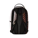 Sprayground Spray Split B6128 Colorful 18" x 6" x 11.5" - Image 2