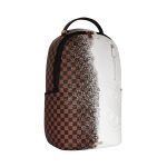 Sprayground Spray Split B6128 Colorful 18" x 6" x 11.5" - Image 3