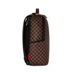 Sprayground Spray Split B6128 Colorful 18" x 6" x 11.5" - Image 5