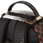 Sprayground Spray Split B6128 Colorful 18" x 6" x 11.5" - Image 7