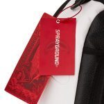 Sprayground Spray Split B6128 Colorful 18" x 6" x 11.5" - Image 9