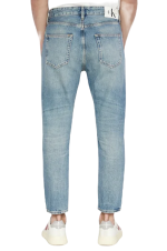 Calvin Klein Dad Jean Denim Blue J30J325884AZ1A4 - Image 5