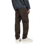 Dickies Duck Canvas Carpenter Trousers Dark Brown DK0A4XIF0DB1 - Image 2