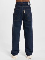Homeboy X-tra Baggy Denim Indigo 01PA0381-80 - Image 2
