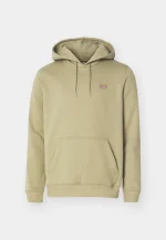 Dickies Oakport Hoodie Imperial Green DK0A4XCD0IP1 - Image 4
