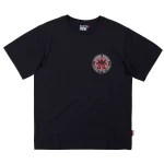 Dosse Posse Gangsta's Short Sleeve T-shirt DP-004