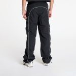 Karl Kani OG Sport Adjustable Trackpants black/light blue KU243-004-1 - Image 3