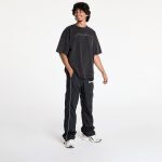 Karl Kani OG Sport Adjustable Trackpants black/light blue KU243-004-1 - Image 12