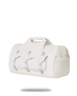 Sprayground Shoulder Bag Future Traveler Duffel White D4236 H 14.5” x W 20” D 11” - Image 6