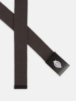 Dickies Orcutt Webbing Belt Dark Brown DK0A4X7EDBX1 - Image 3
