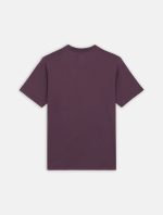 Dickies Icon Logo Tee Plum Perfect DK0A4XC9J561 - Image 7