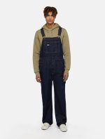 Dickies Denim Classic Bib Rinsed DK0A4XYARIN1