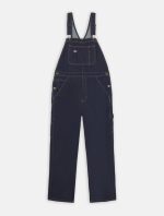 Dickies Denim Classic Bib Rinsed DK0A4XYARIN1 - Image 8