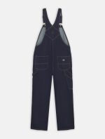 Dickies Denim Classic Bib Rinsed DK0A4XYARIN1 - Image 7