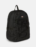 Dickies Ashville Backpack Black DK0A4Y33BLK1